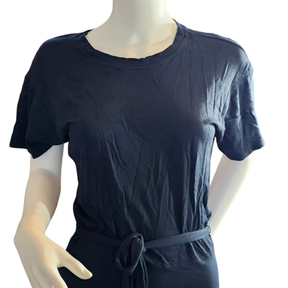 Joie Vista Midi Dress Size S NWT - Picture 3 of 14